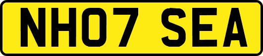 NH07SEA