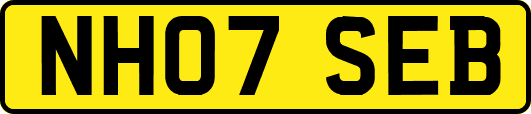 NH07SEB