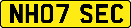 NH07SEC