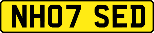 NH07SED