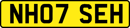 NH07SEH