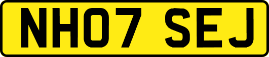 NH07SEJ