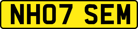 NH07SEM