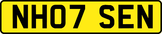 NH07SEN