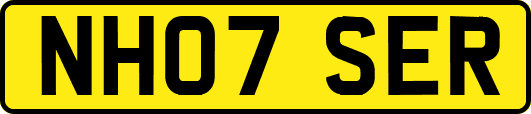 NH07SER