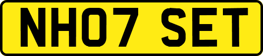NH07SET