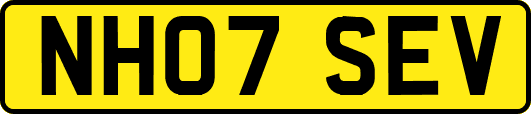 NH07SEV