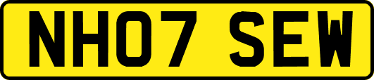 NH07SEW