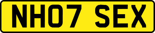 NH07SEX