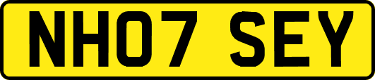 NH07SEY