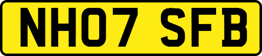 NH07SFB