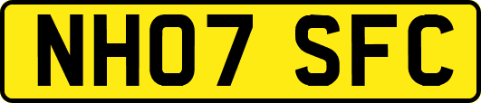 NH07SFC
