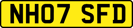 NH07SFD