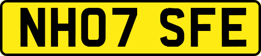 NH07SFE