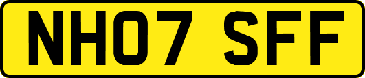 NH07SFF
