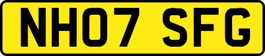 NH07SFG