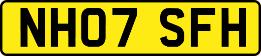 NH07SFH