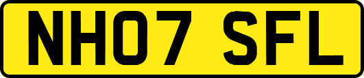 NH07SFL