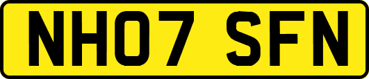 NH07SFN