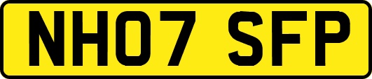 NH07SFP
