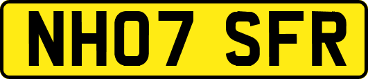 NH07SFR