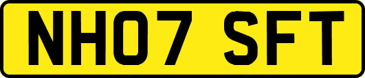 NH07SFT