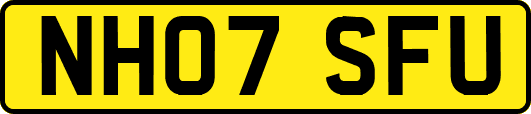 NH07SFU