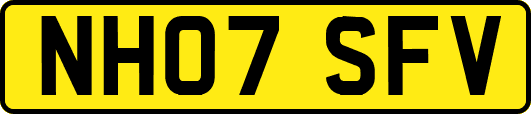 NH07SFV