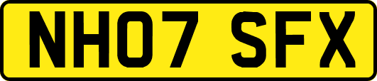 NH07SFX
