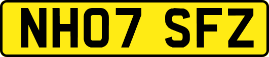 NH07SFZ