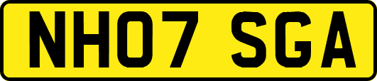 NH07SGA
