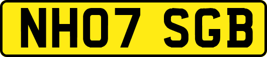 NH07SGB