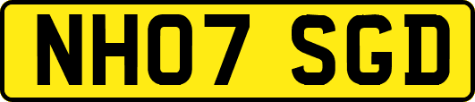 NH07SGD