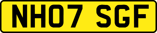 NH07SGF