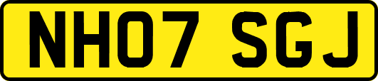 NH07SGJ