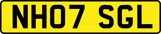 NH07SGL