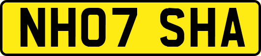 NH07SHA