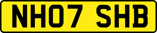 NH07SHB