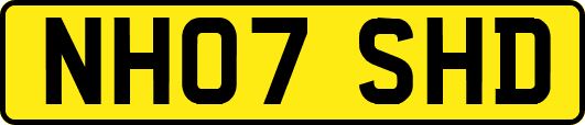 NH07SHD