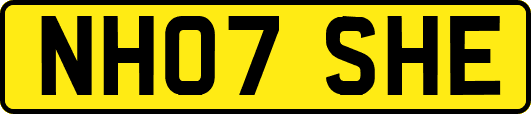 NH07SHE