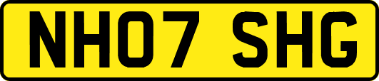 NH07SHG