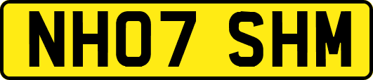 NH07SHM