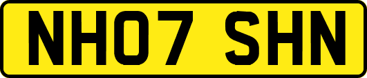 NH07SHN