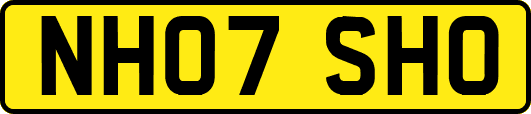 NH07SHO