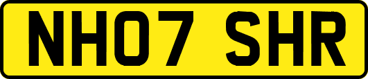 NH07SHR