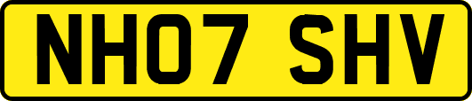 NH07SHV