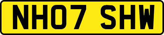 NH07SHW