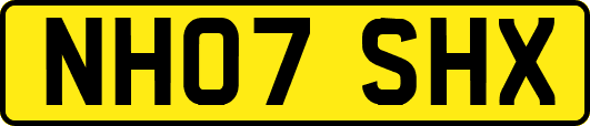 NH07SHX