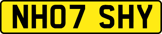 NH07SHY