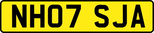NH07SJA